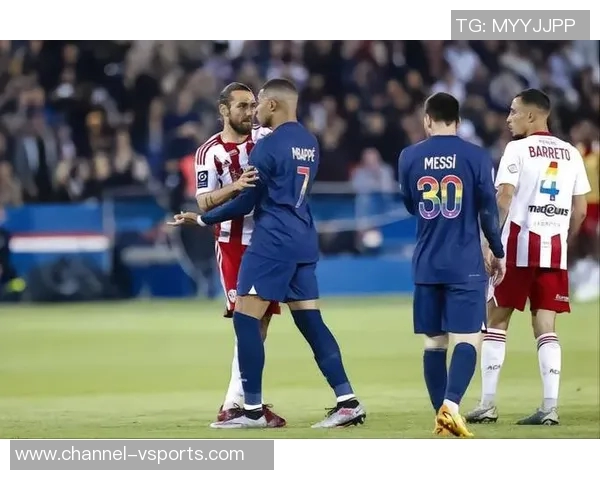 埃基蒂克期待与姆巴佩重聚称未来配合将更加默契