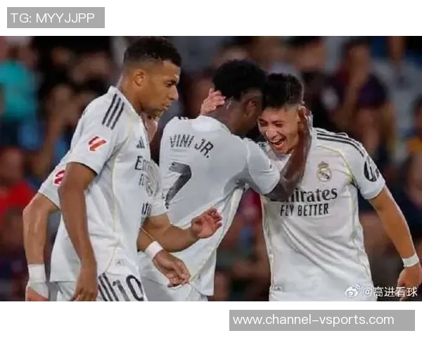 阿斯媒体称居勒尔已成姆巴佩在皇马的最佳搭档