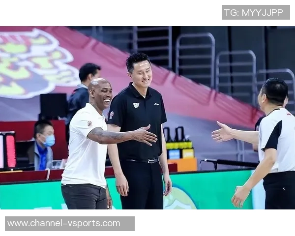 马布里在CBA展现实力语言障碍无碍瀚森需掌握英语才能融入