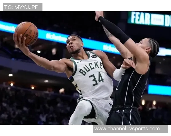 外界普遍猜测字母哥或将离开雄鹿队的未来动向