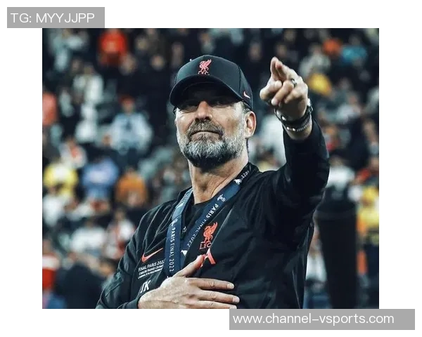 罗马诺确认利物浦与克洛普未有接触谈判消息