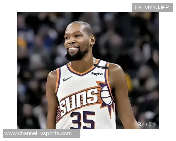 追梦谈KD加盟太阳称进攻出色但防守不足是关键问题