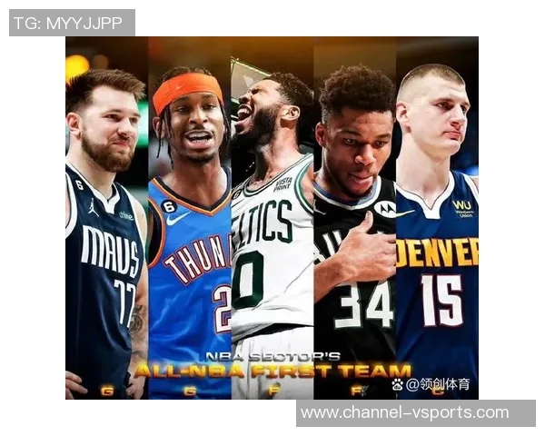 西部全明星首发阵容预测库里SGA东契奇文班与约基奇的无敌组合 西部全明星首发阵容预测库里SGA东契奇文班与约基奇的无敌组合