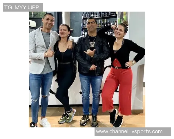 C罗姐姐埃尔玛涉嫌出售假签名球衣被调查引发税务欺诈关注