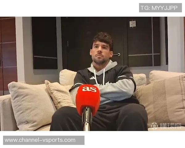 贝尔纳特：希望踢到40岁更愿留西班牙也不排斥海外发展