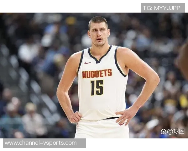 唐斯称约基奇为顶尖大个子期待在职业生涯阶段继续竞争的乐趣 唐斯称约基奇为顶尖大个子期待在职业生涯阶段继续竞争的乐趣