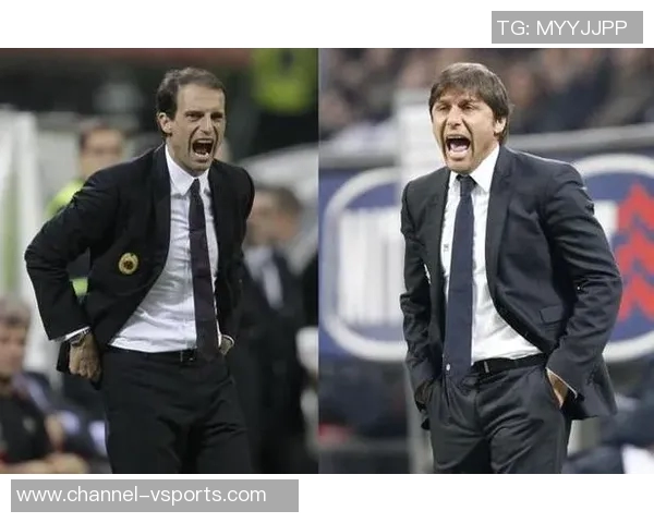 意甲历史性时刻阿莱格里孔蒂斯帕莱蒂首次同场竞技