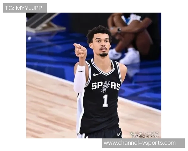 文班亚马新打法显成效全场仅9次出手却贡献全队最高5助攻