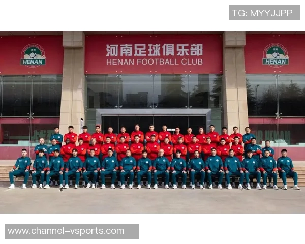 河南队冬季转会期阵容优化新援积极参与冬训提升球队实力 河南队冬季转会期阵容优化新援积极参与冬训提升球队实力