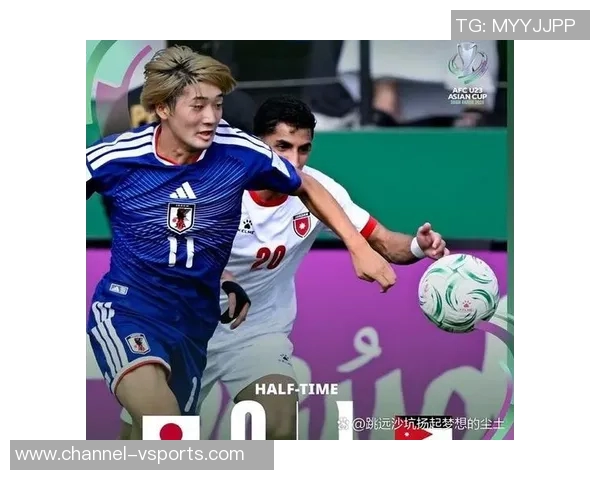 U23亚洲杯淘汰赛日本对阵约旦首发阵容揭晓佐藤龙之介大关友翔出战